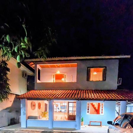 Casa & Mar Apartment Porto Seguro Bagian luar foto