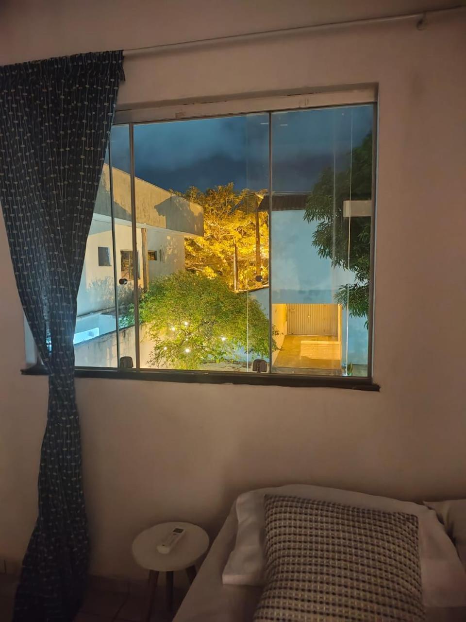 Casa & Mar Apartment Porto Seguro Bagian luar foto