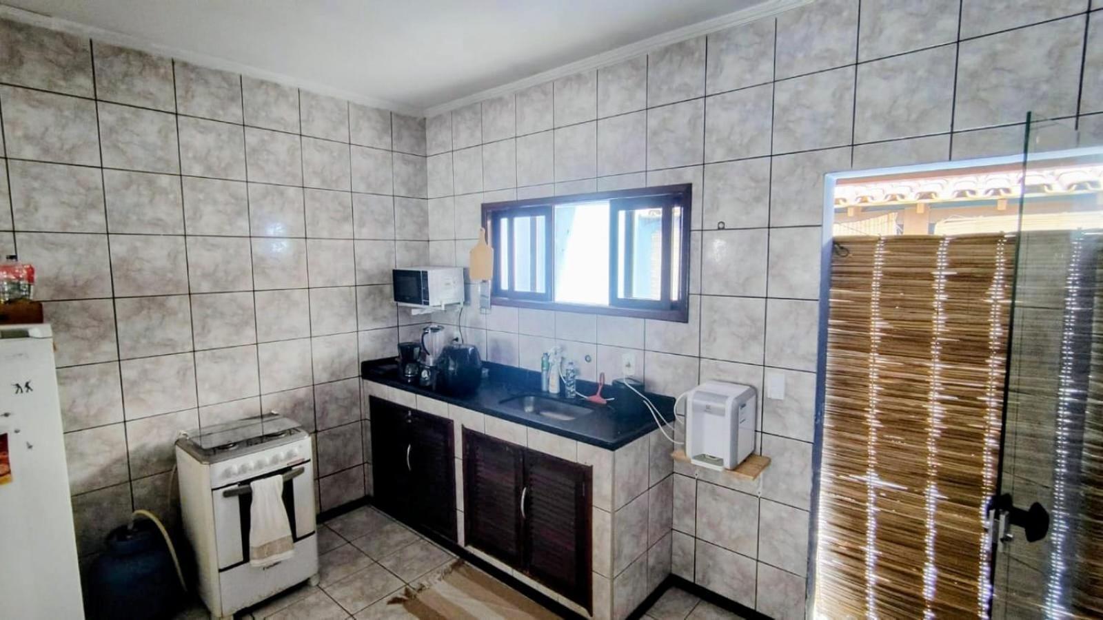 Casa & Mar Apartment Porto Seguro Bagian luar foto
