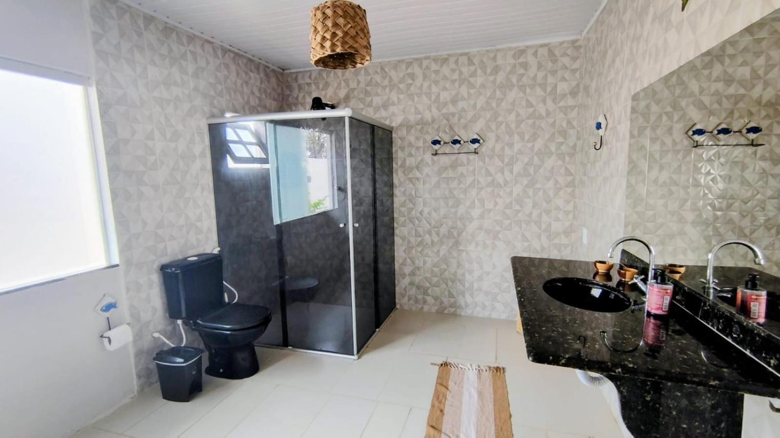Casa & Mar Apartment Porto Seguro Ruang foto