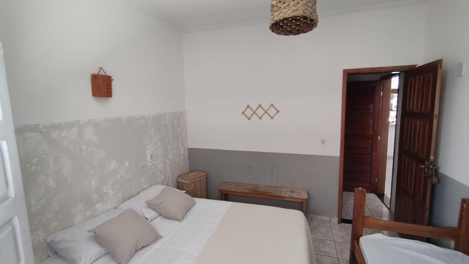 Casa & Mar Apartment Porto Seguro Bagian luar foto