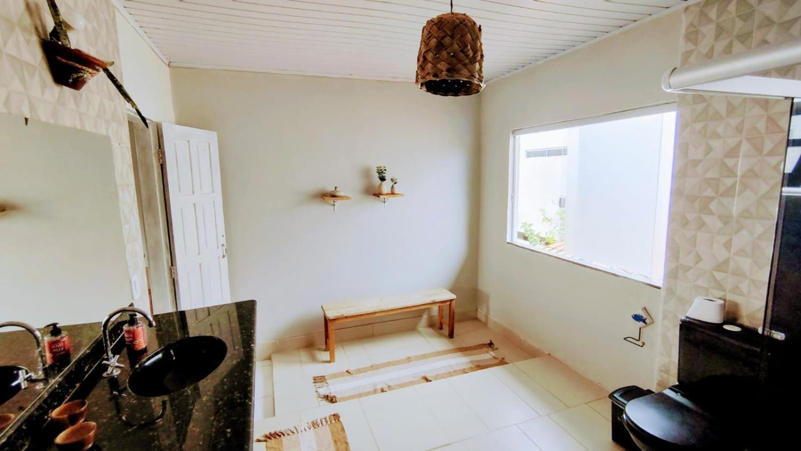 Casa & Mar Apartment Porto Seguro Ruang foto