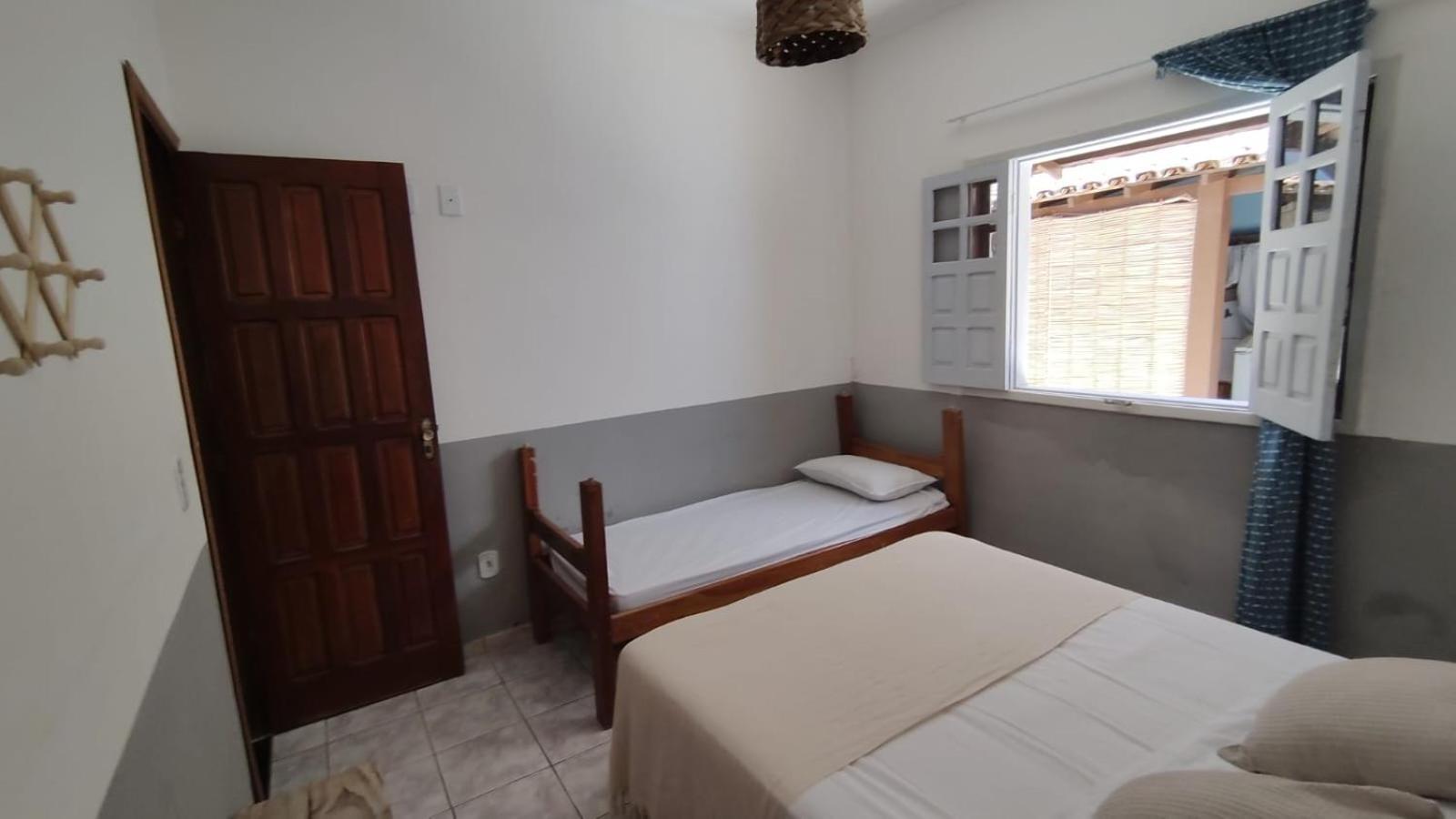 Casa & Mar Apartment Porto Seguro Bagian luar foto