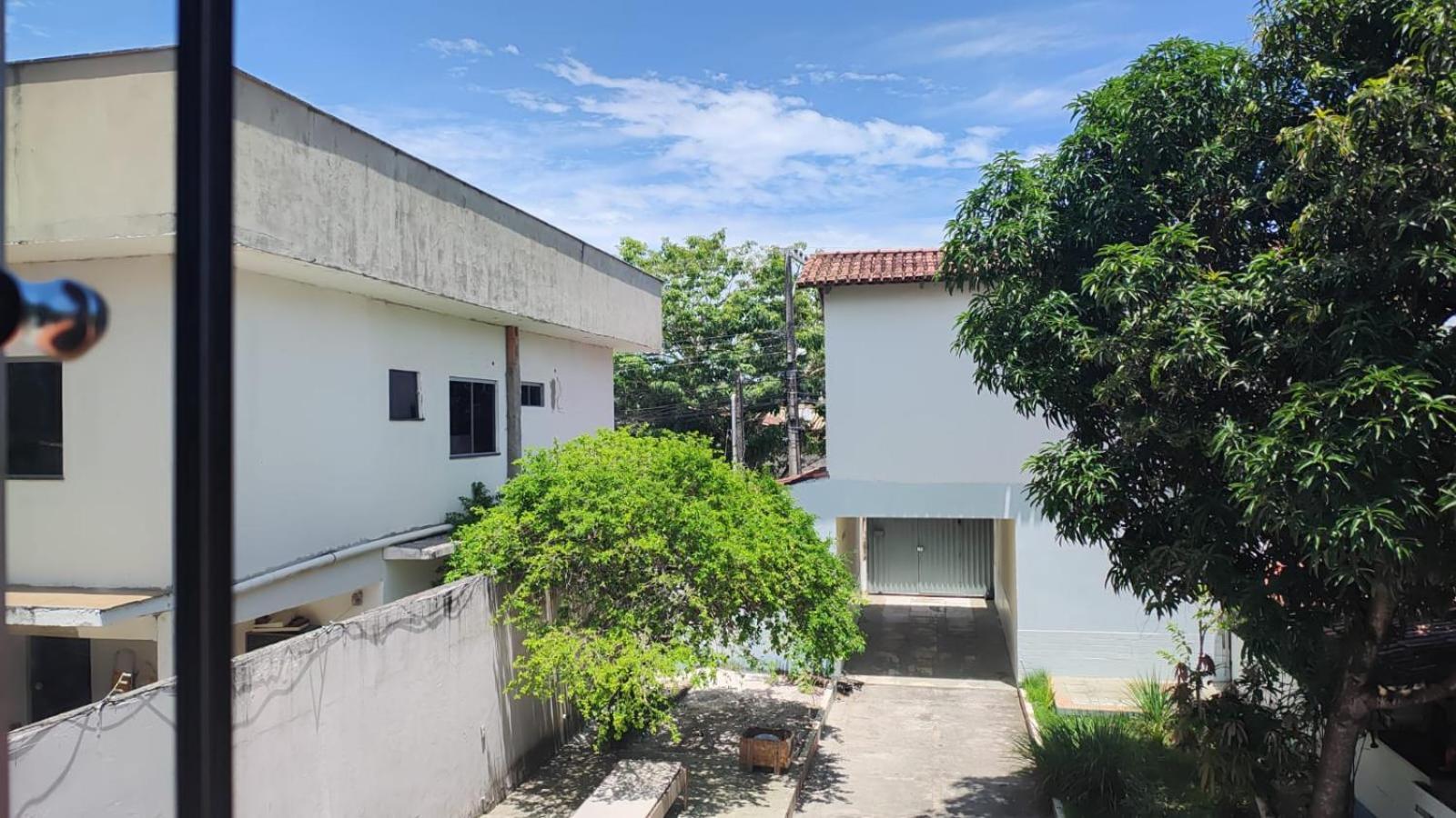 Casa & Mar Apartment Porto Seguro Bagian luar foto