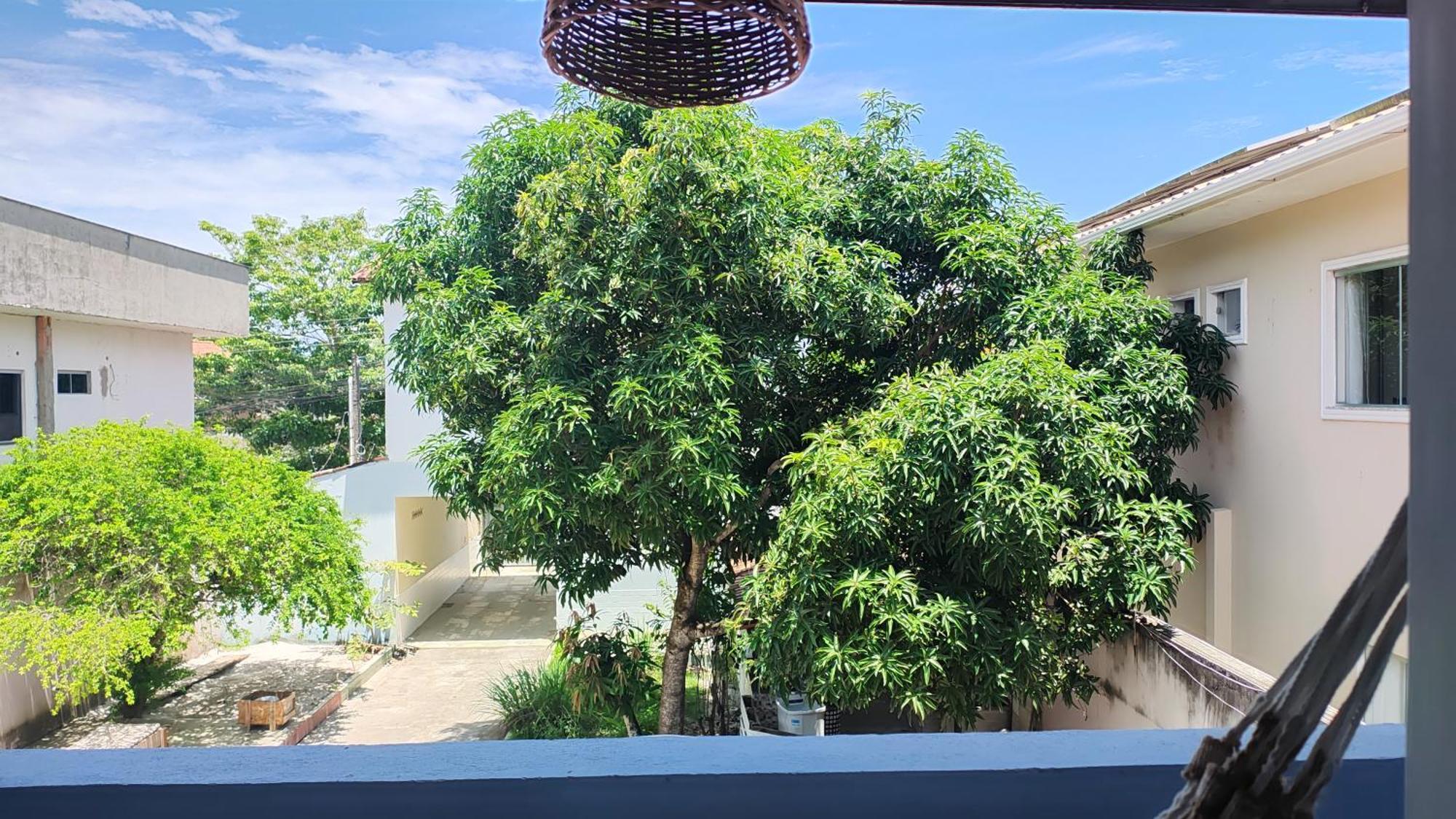 Casa & Mar Apartment Porto Seguro Bagian luar foto