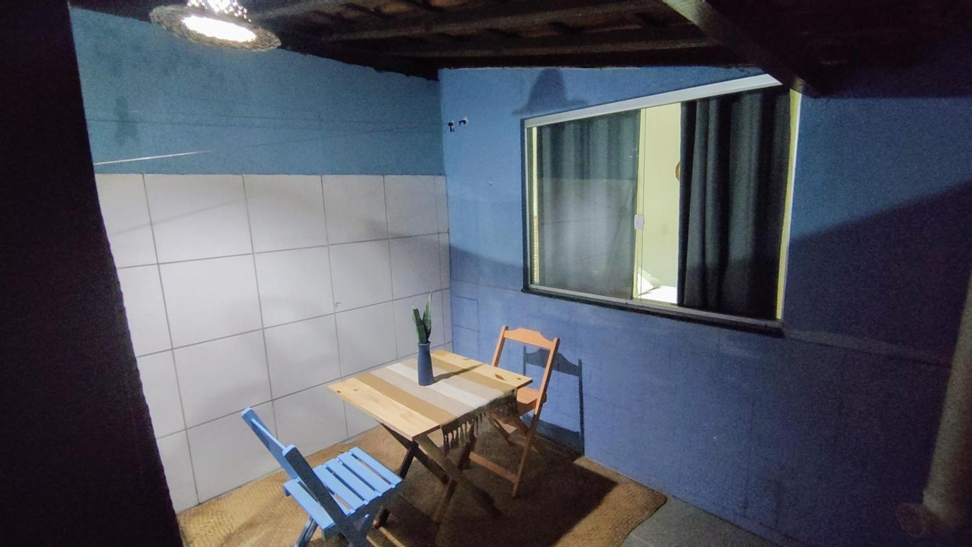 Casa & Mar Apartment Porto Seguro Ruang foto
