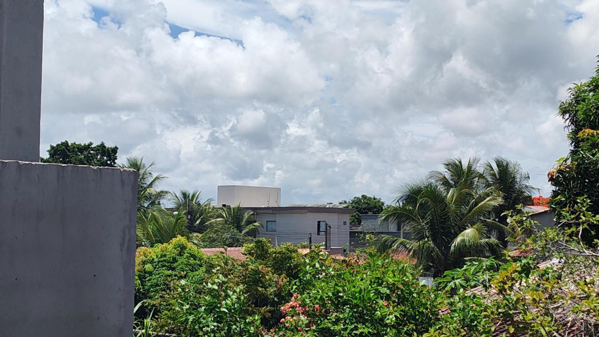 Casa & Mar Apartment Porto Seguro Bagian luar foto
