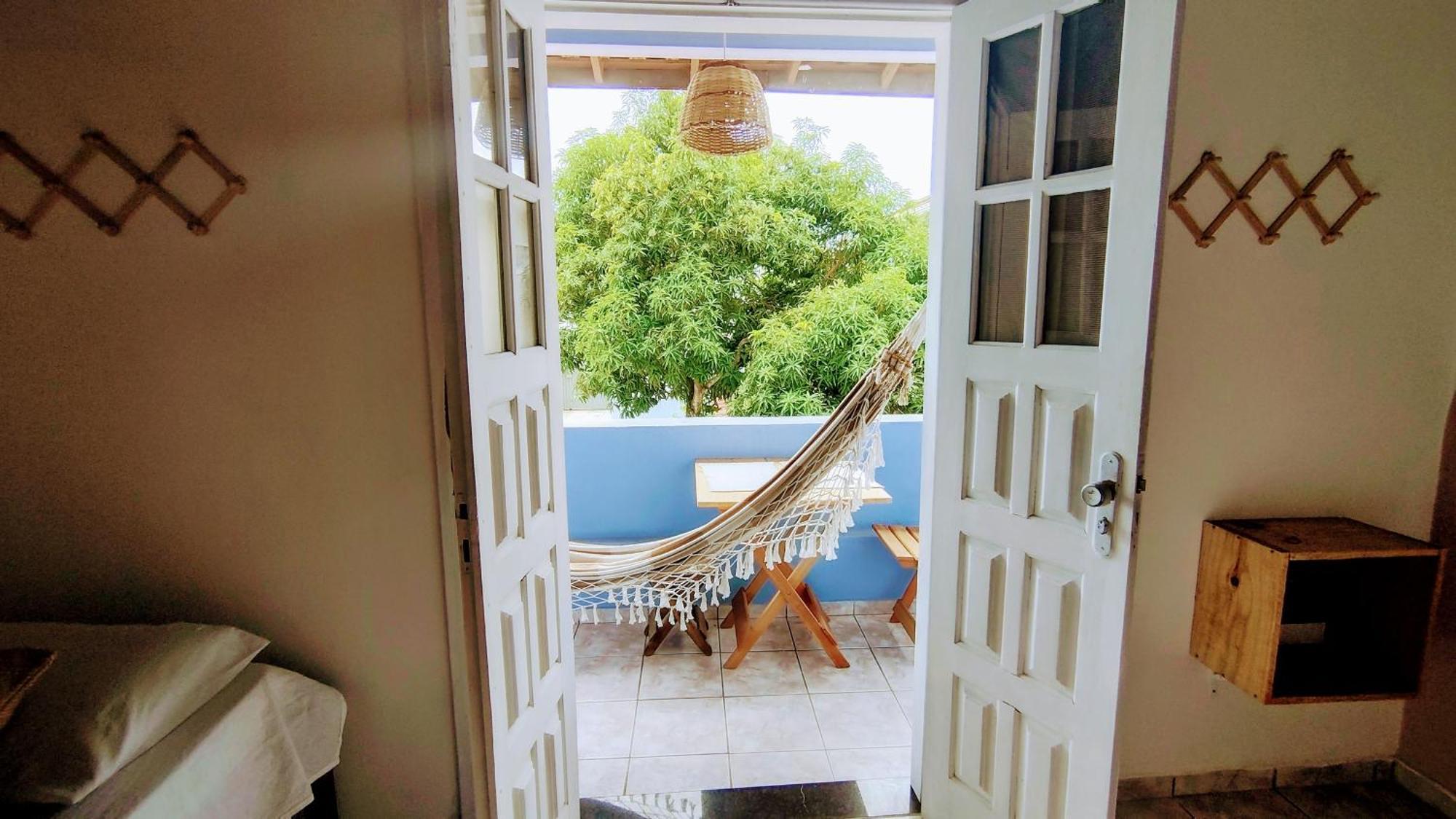 Casa & Mar Apartment Porto Seguro Bagian luar foto