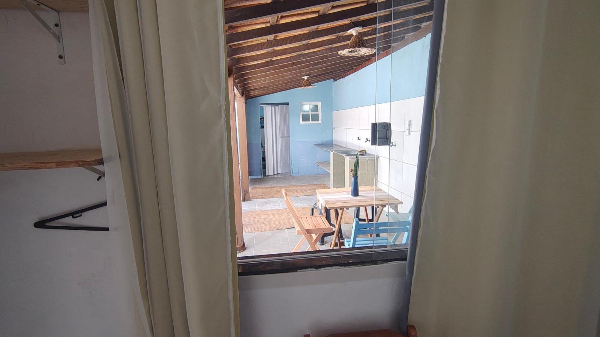Casa & Mar Apartment Porto Seguro Bagian luar foto